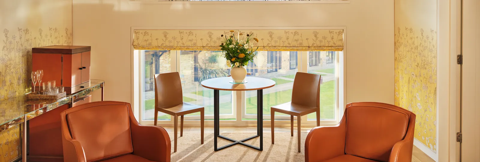 Stable Premium Suite