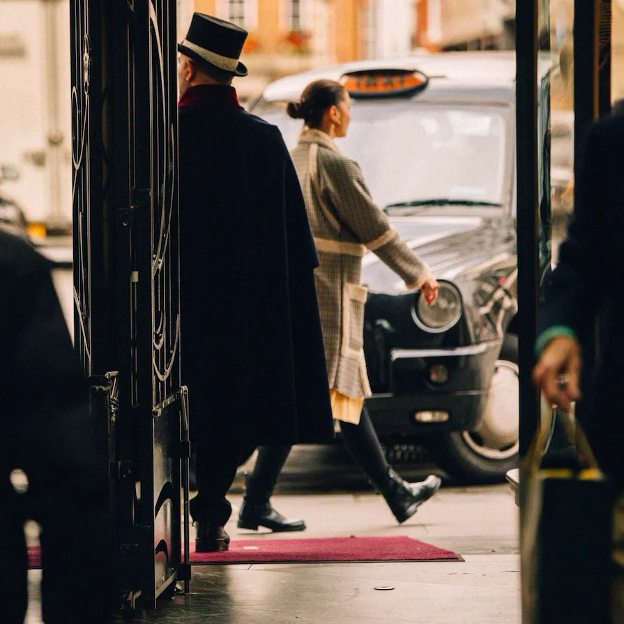London city image
