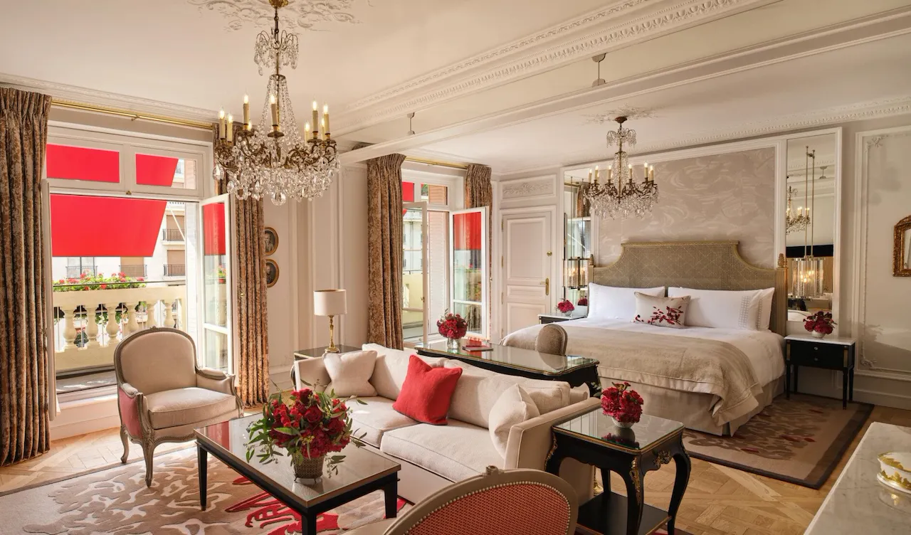 Royal Suite #506