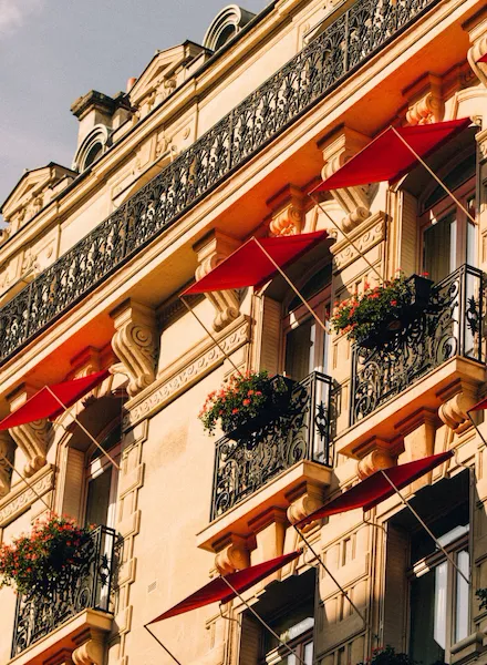 Paris city image