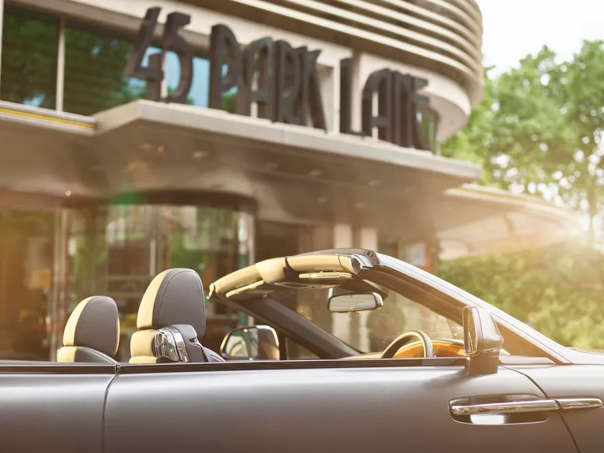 45 Park Lane-Exterior-Rolls Royce-highres